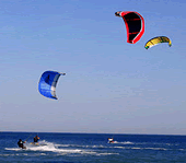 Information about Tarifa Spain - Costa de la Luz - Andalucia