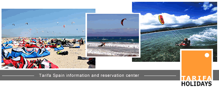 Tarifa kiteboarding company - kite schools Tarifa - KTS Tarifa