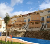 Tarifa apartment - holiday house Almenara