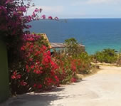 tarifa apartment Zagora