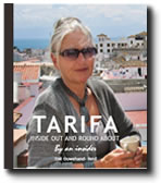 Tarifa inside out and round about now available!